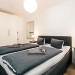 Apartment Haus Waldidyll, Waldperle Sellin (Rugen)