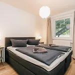 Haus Waldidyll, Waldperle Apartment Sellin (Rugen)