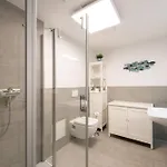 Haus Waldidyll, Waldperle Apartment