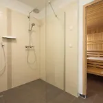 Haus Waldidyll, Waldperle Apartment Sellin (Rugen)