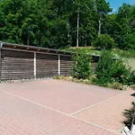 Haus Waldidyll, Waldperle Apartment