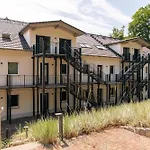 Haus Waldidyll, Waldperle *