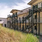 Haus Waldidyll, Waldperle Apartment *