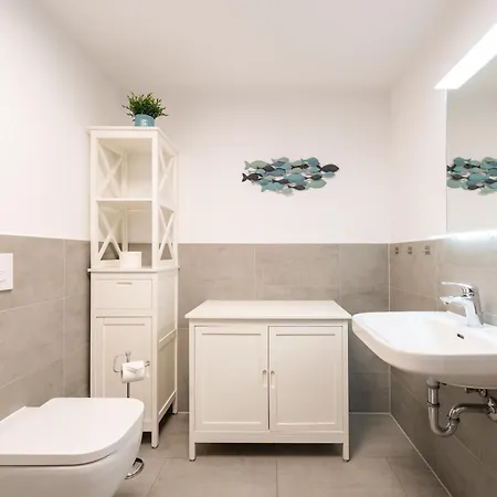 Haus Waldidyll, Waldperle - Bade- & Saunawelt Taeglich Inklusive Appartement