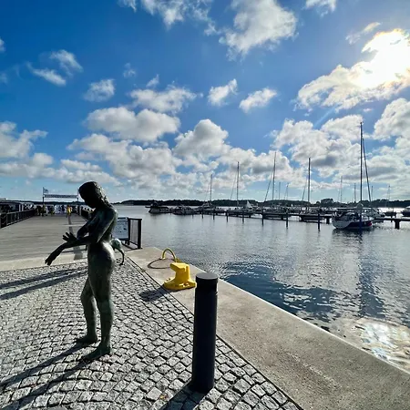 Haus Waldidyll, Waldperle