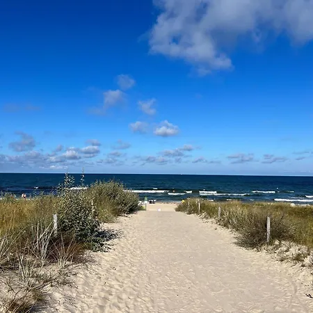 Haus Waldidyll, Waldperle *