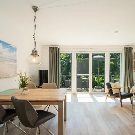 Haus Waldidyll, Waldperle - Bade- & Erlebniswelt Taeglich Inklusive Apartmán *