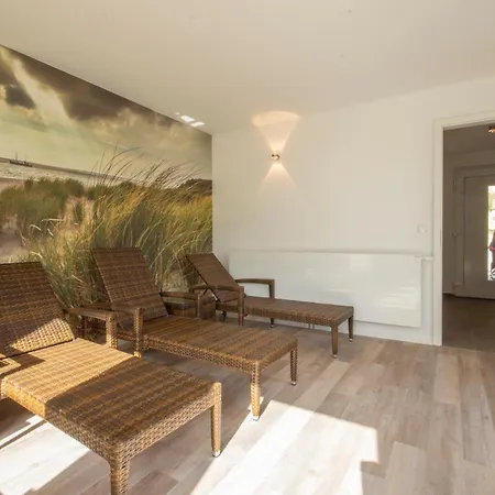 Haus Waldidyll, Waldperle - Bade- & Erlebniswelt Taeglich Inklusive Apartmán *