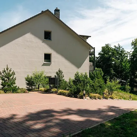 Apartmán Haus Waldidyll, Waldperle - Bade- & Erlebniswelt Taeglich Inklusive Sellin (Rugen)