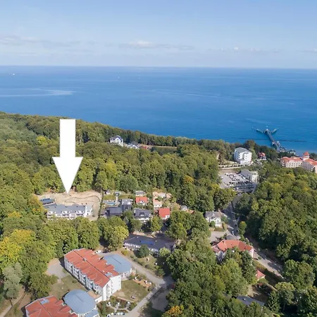 Apartmán Haus Waldidyll, Waldperle - Bade- & Erlebniswelt Taeglich Inklusive