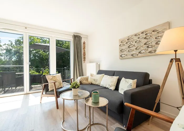 Haus Waldidyll, Waldperle *