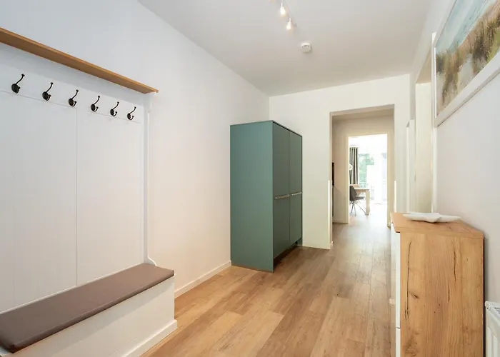 Haus Waldidyll, Waldperle * Sellin (Rugen)