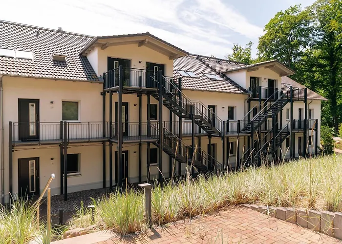 Haus Waldidyll, Waldperle *