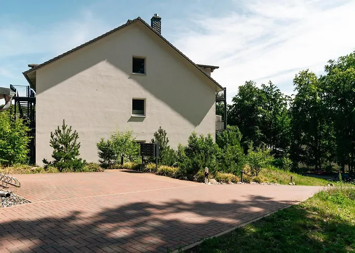 Haus Waldidyll, Waldperle