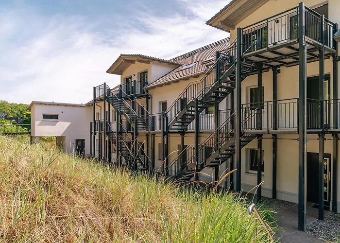 Haus Waldidyll, Waldperle Apartment *