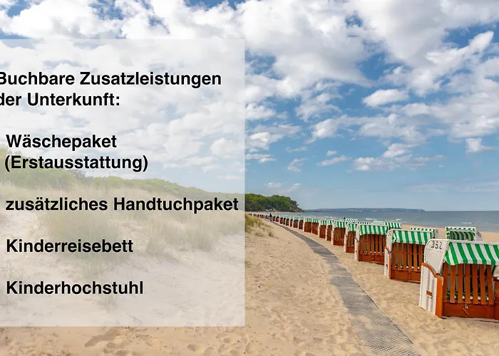 Apartment Haus Waldidyll, Waldperle