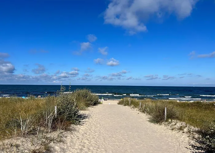 Haus Waldidyll, Waldperle *