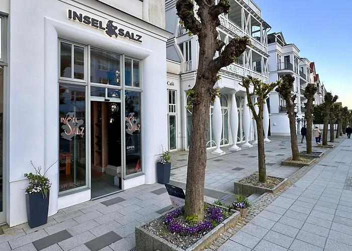 Haus Waldidyll, Waldperle Apartment