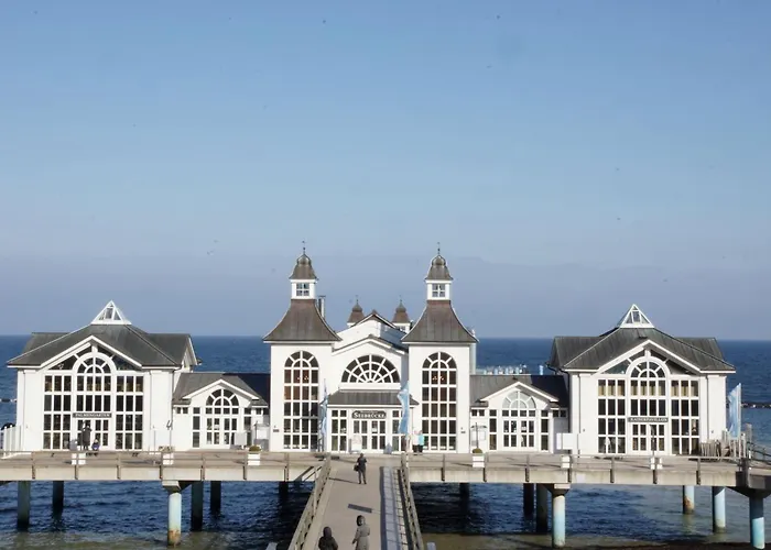 Haus Waldidyll, Waldperle Apartment